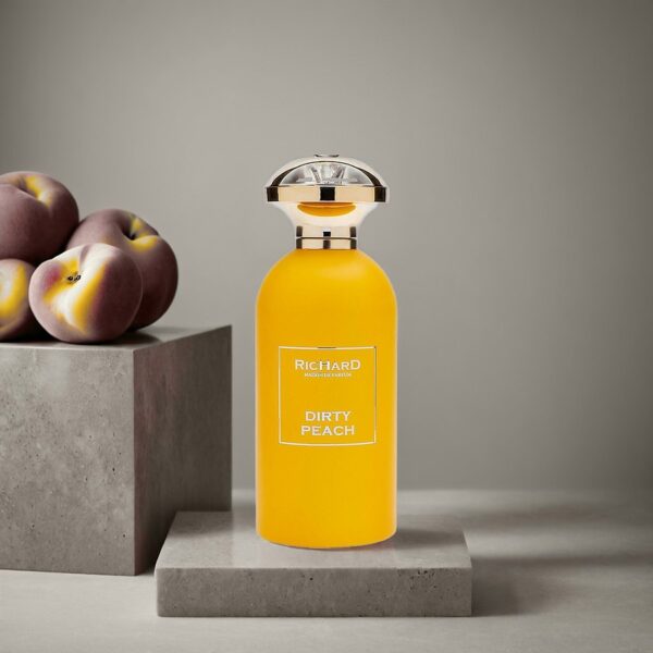 Richard Maison de Parfum Dirty Peach - женская