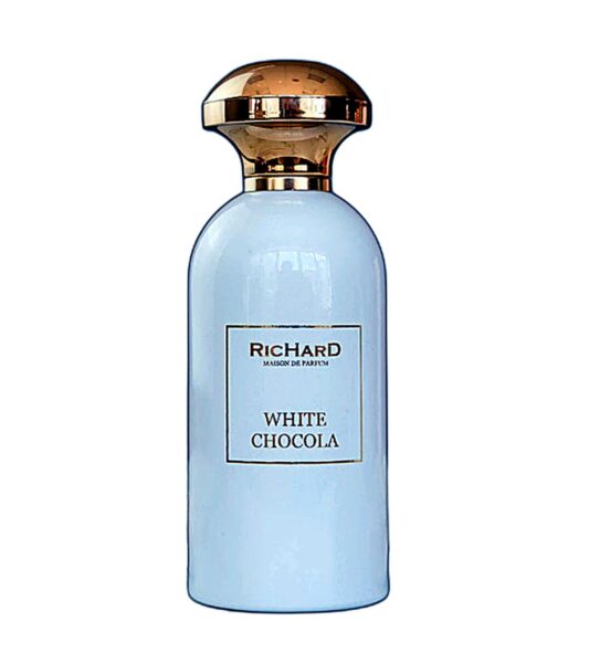 Richard White Chocola - купить оригинал | Niche Parfum