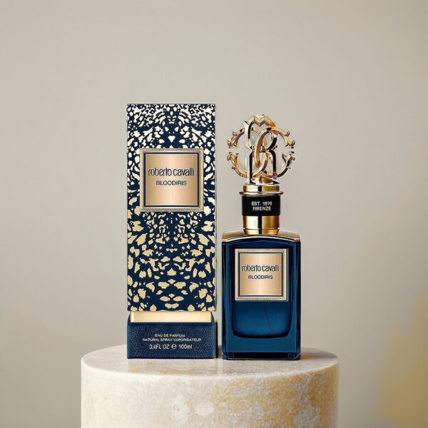 Roberto Cavalli Gold Collection Bloodiris - унисекс