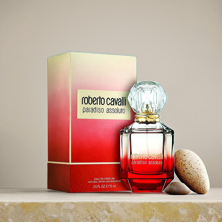 Roberto Cavalli Paradiso Assoluto