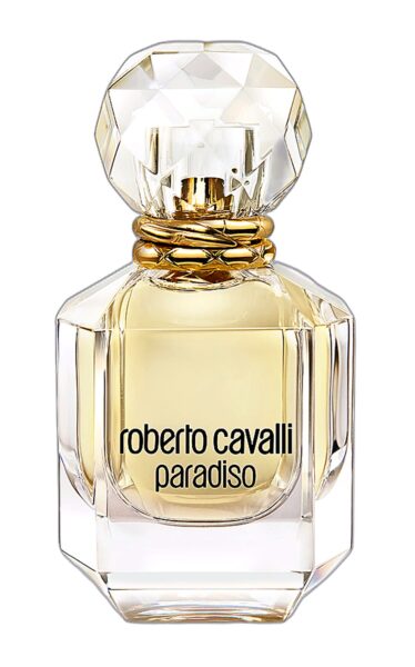 Roberto Cavalli Paradiso - купить оригинал | Niche Parfum