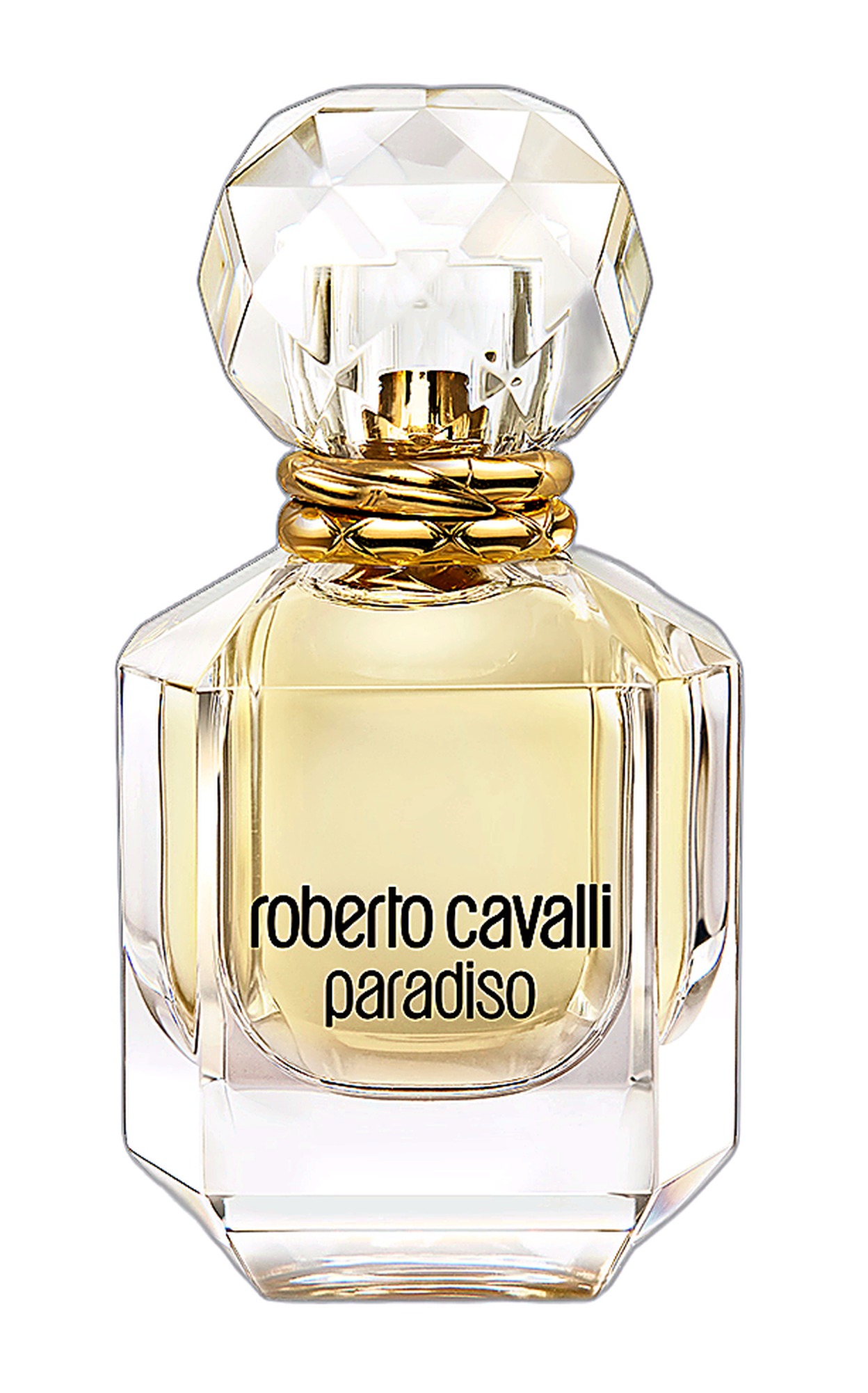 Roberto Cavalli Paradiso - купить оригинал | Niche Parfum