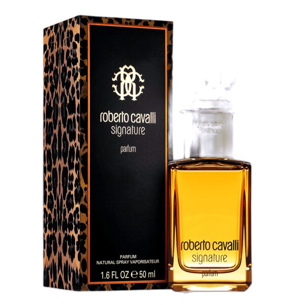 Roberto Cavalli Signature W - купить оригинал | Niche Parfum