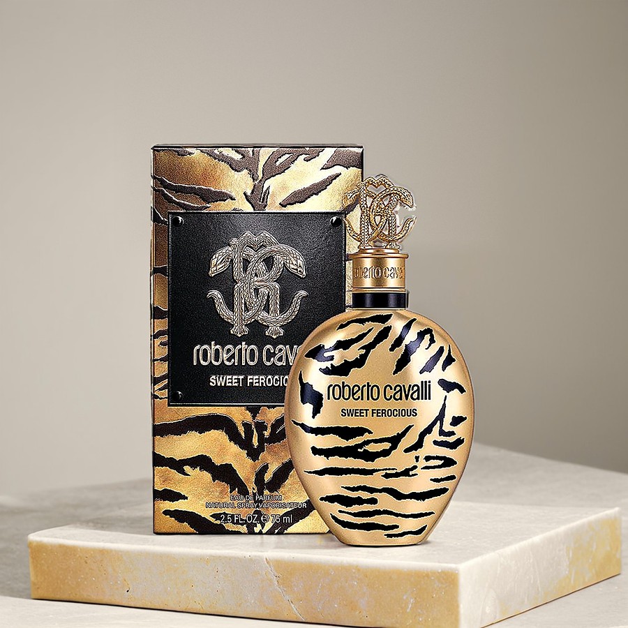 Roberto Cavalli Sweet Ferocious