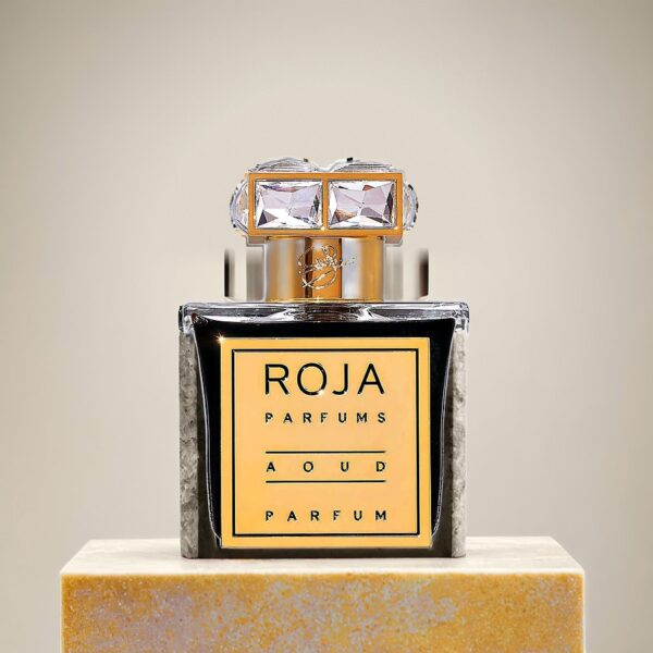 Roja Aoud Parfum