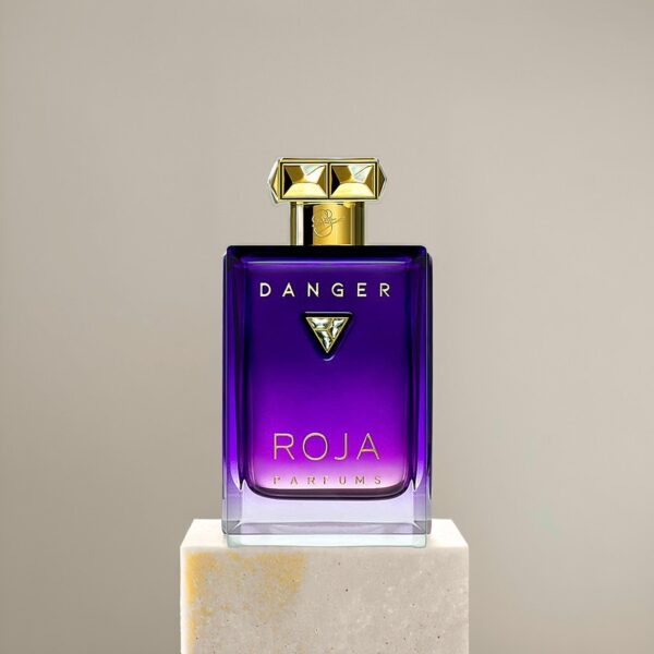 Roja Danger Pour Femme Essence De Parfum