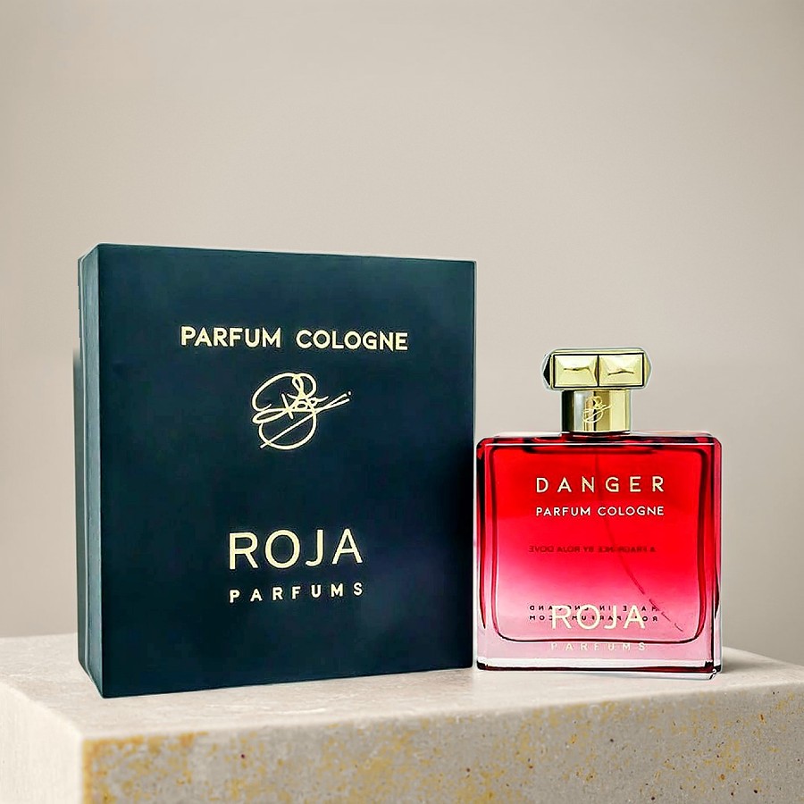Roja Danger Pour Homme