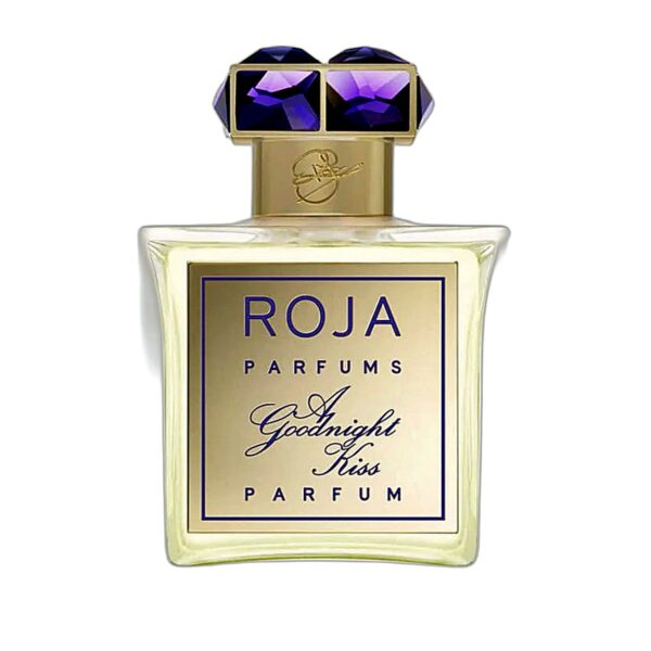 Roja Dove A Goodnight Kiss Parfum - купить оригинал | Niche Parfum