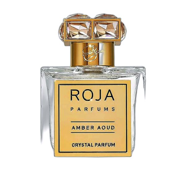 Roja Dove Amber Aoud Crystal Parfum - купить оригинал | Niche Parfum