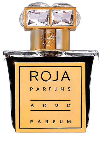 Roja Dove Aoud Parfum - купить оригинал | Niche Parfum