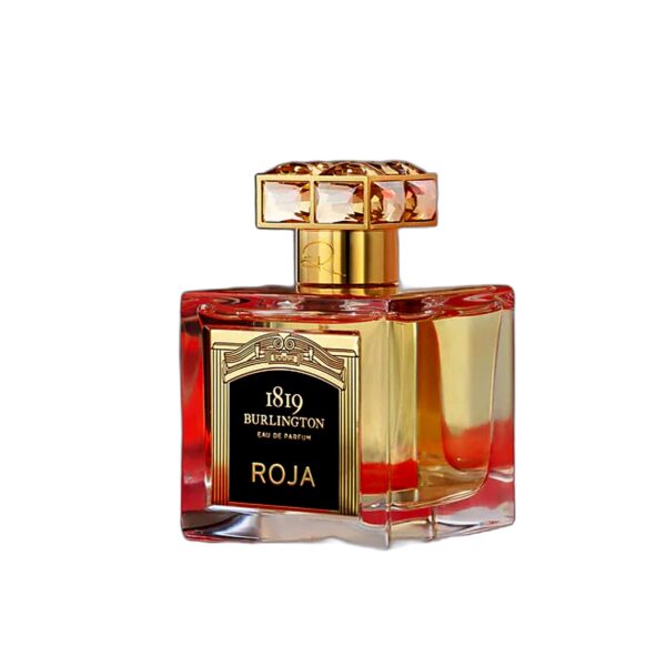 Roja Dove Burlington 1819 - купить оригинал | Niche Parfum