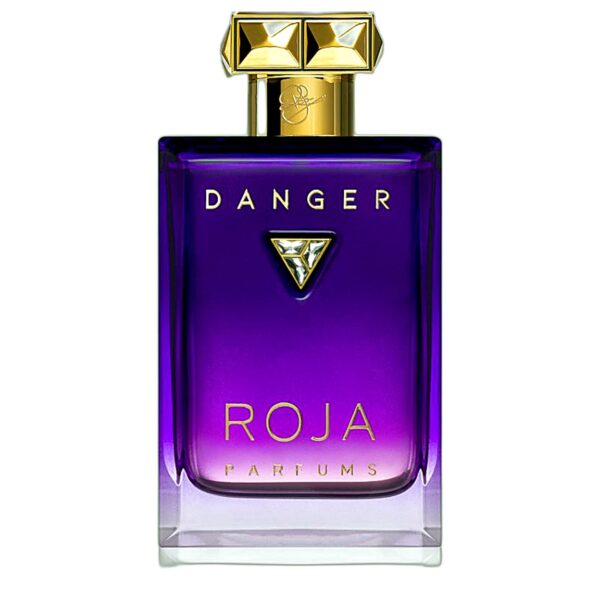 Roja Dove Danger Pour Femme Essence De Parfum - купить оригинал | Niche Parfum