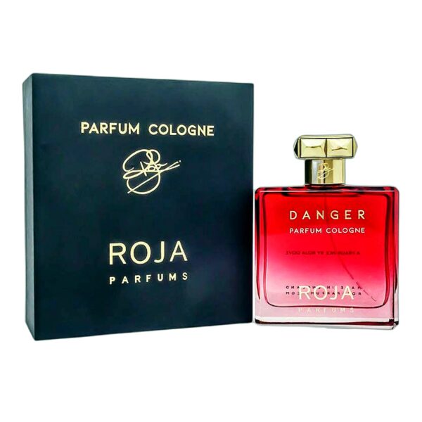 Roja Dove Danger Pour Homme Parfum Cologne - купить оригинал | Niche Parfum