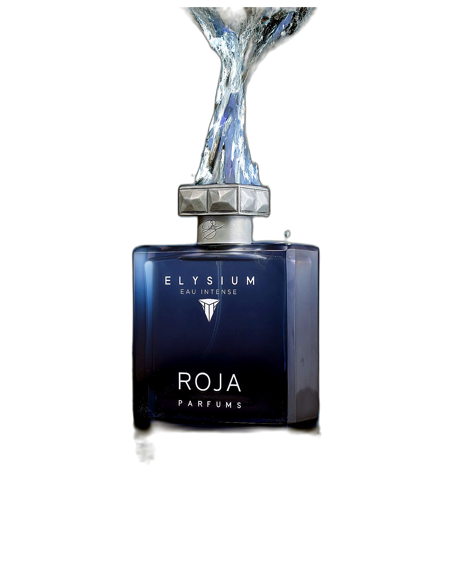 Roja Dove Elysium Eau Intense - купить оригинал | Niche Parfum