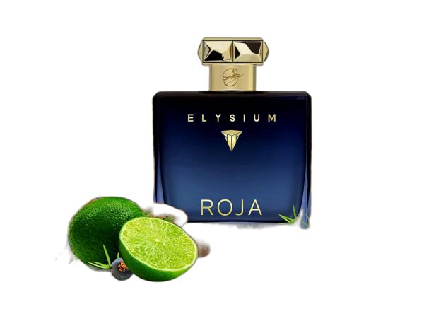 Roja Dove Elysium Pour Homme Parfum - купить оригинал | Niche Parfum