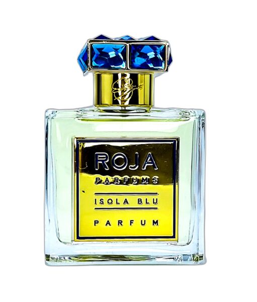 Roja Dove Isola Blu - купить оригинал | Niche Parfum