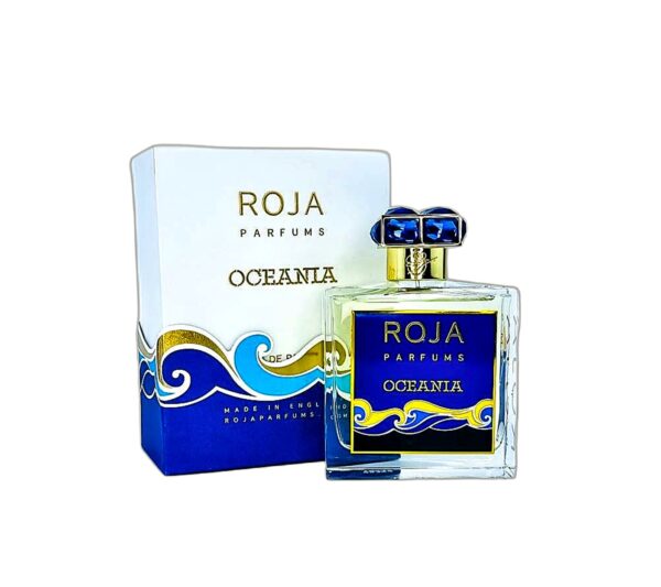 Roja Dove Oceania - купить оригинал | Niche Parfum