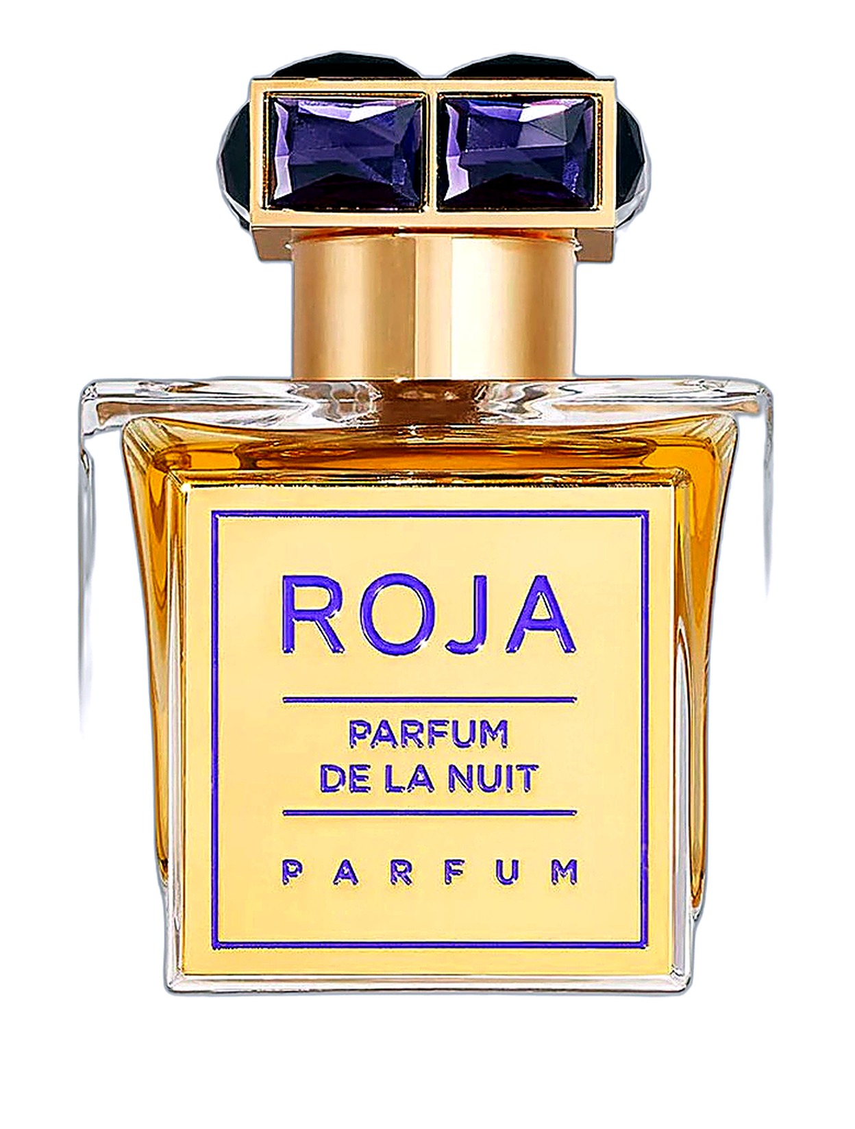 Roja Dove Parfum de la Nuit № 1 Parfum - купить оригинал | Niche Parfum