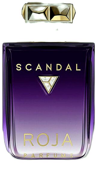 Roja Dove Scandal Pour Femme Essence De Parfum - купить оригинал | Niche Parfum