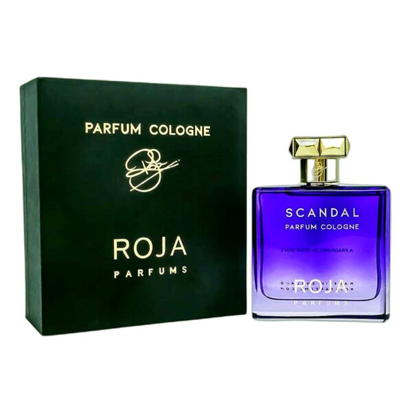 Roja Dove Scandal Pour Homme Parfum Cologne - купить оригинал | Niche Parfum