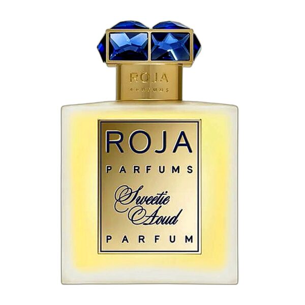 Roja Dove Sweetie Aoud Parfum - купить оригинал | Niche Parfum