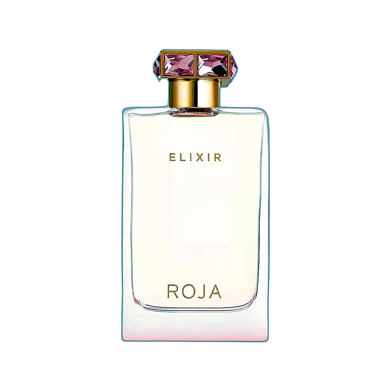 Roja Elixir Pour Femme - купить оригинал | Niche Parfum