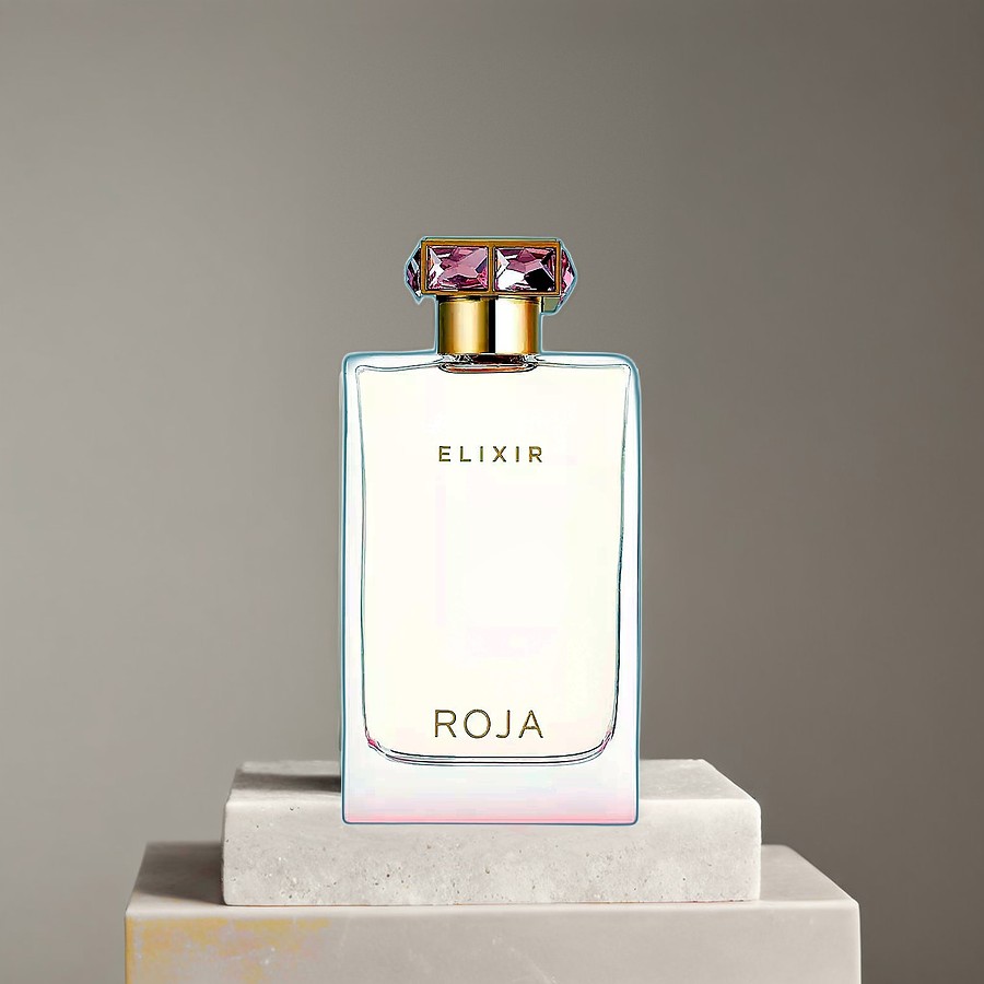 Roja Elixir Pour Femme