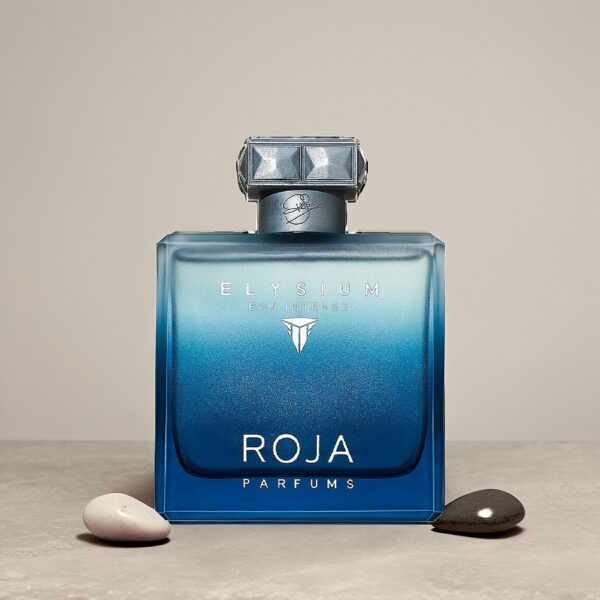 Roja Elysium Eau Intense - мужская