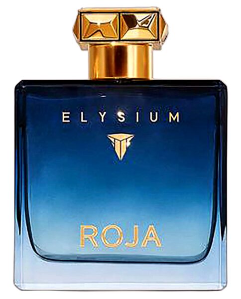 Roja Elysium Pour Homme - купить оригинал | Niche Parfum