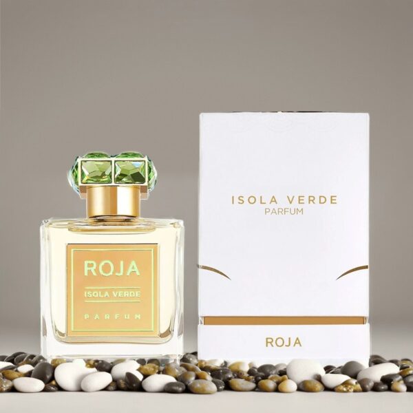 Roja Isola Verde Parfum