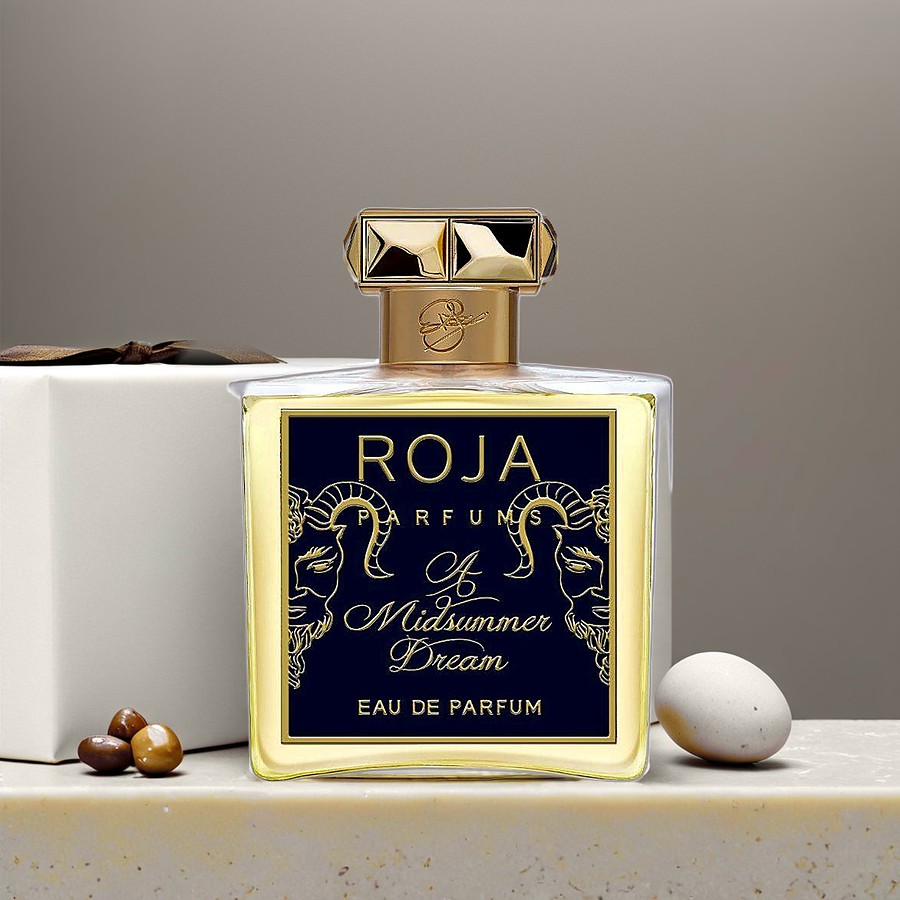 Roja Midsummer Dream
