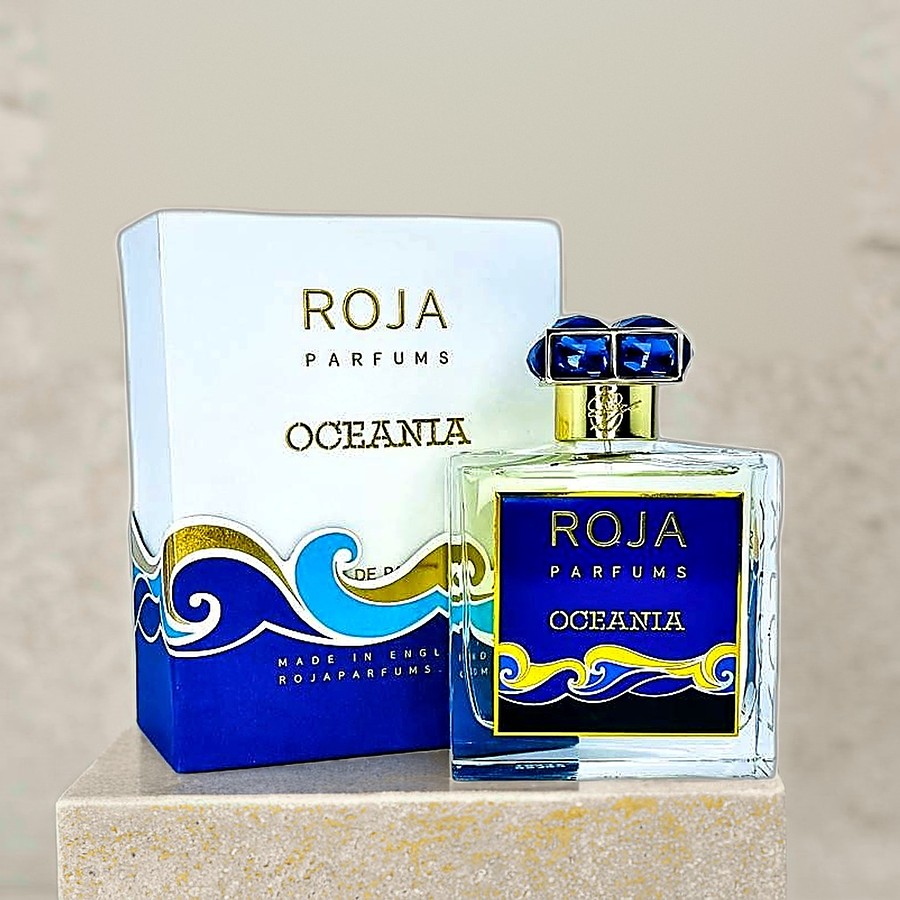 Roja Oceania