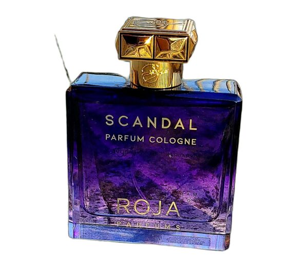 Roja Scandal - купить оригинал | Niche Parfum