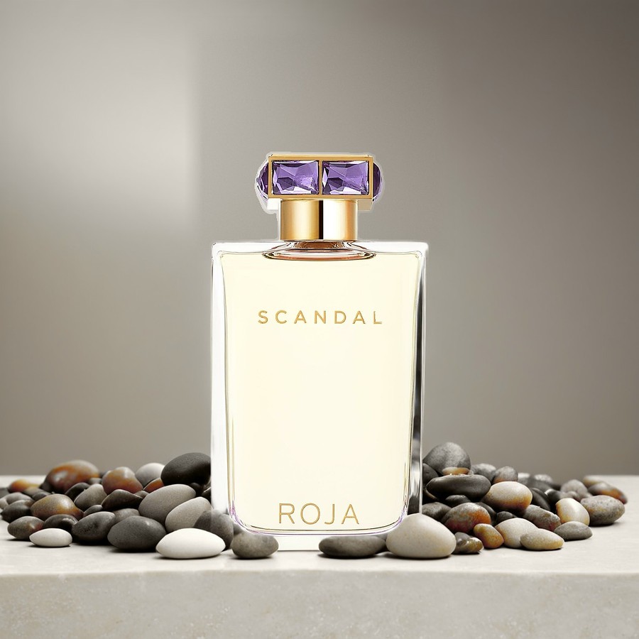 Roja Scandal