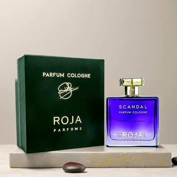 Roja Scandal Pour Homme Parfum Cologne
