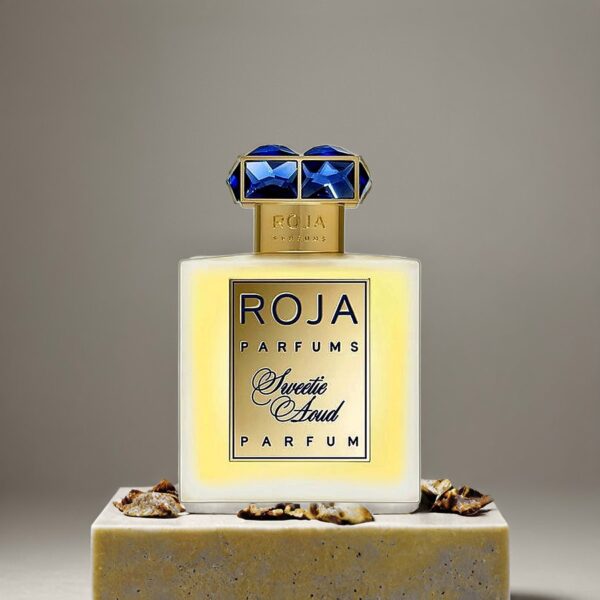 Roja Sweetie Aoud Parfum