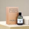 Rudross Citrus Molecule