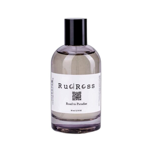 Rudross Road to Paradise - купить оригинал | Niche Parfum