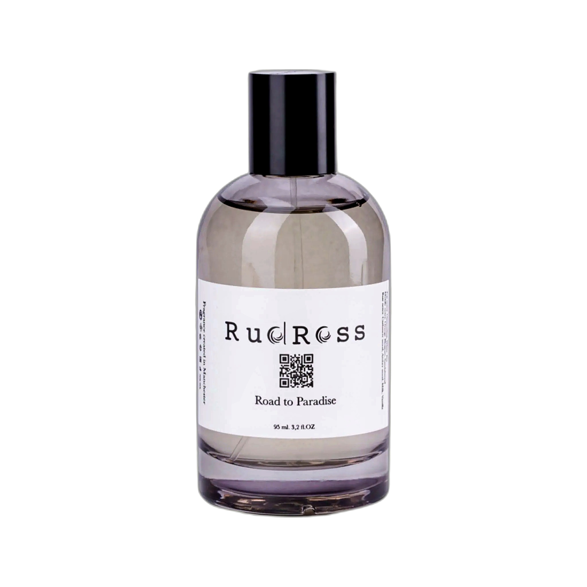 Rudross Road to Paradise - купить оригинал | Niche Parfum