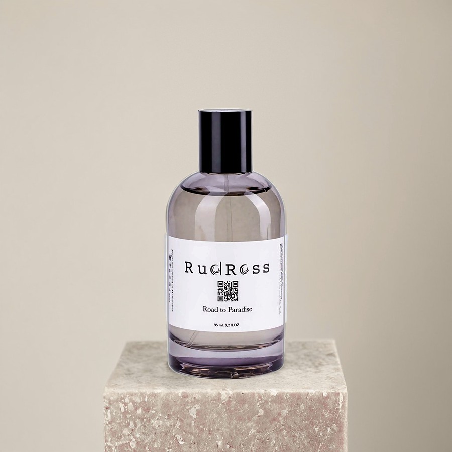 Rudross Road to Paradise