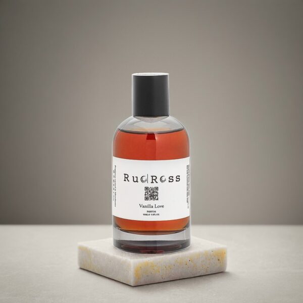 Rudross Vanilla Love - унисекс