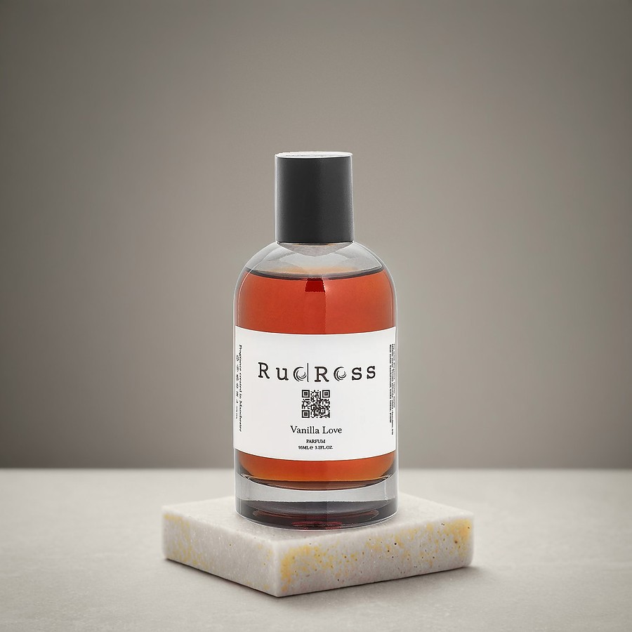 Rudross Vanilla Love