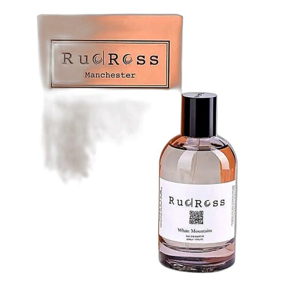 Rudross White Mountains - купить оригинал | Niche Parfum