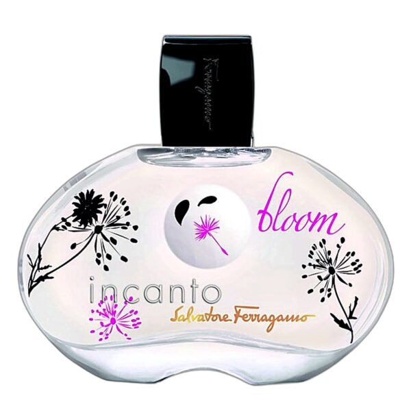 Salvatore Ferragamo Incanto Incanto Bloom - купить оригинал | Niche Parfum