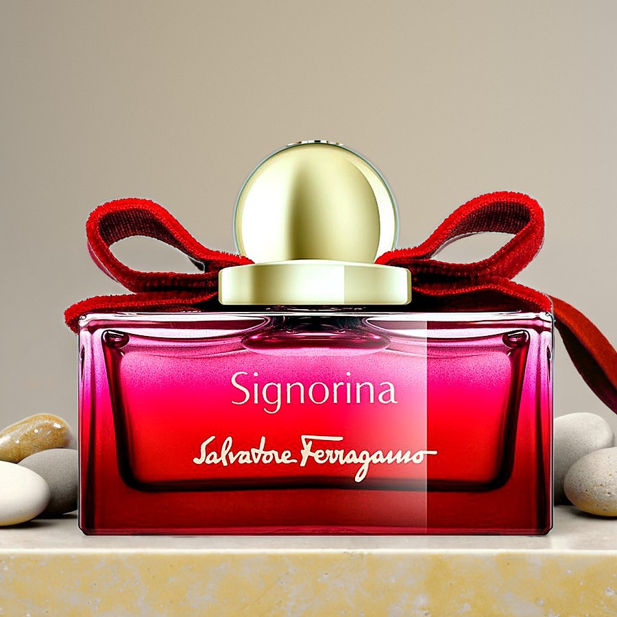 Salvatore Ferragamo Signorina