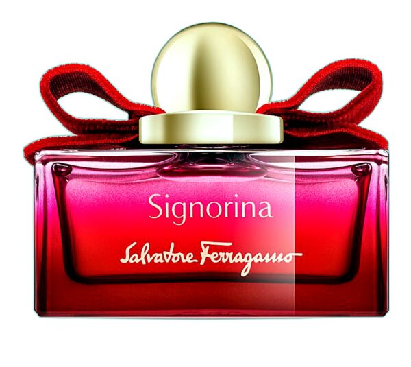 Salvatore Ferragamo Signorina - купить оригинал | Niche Parfum