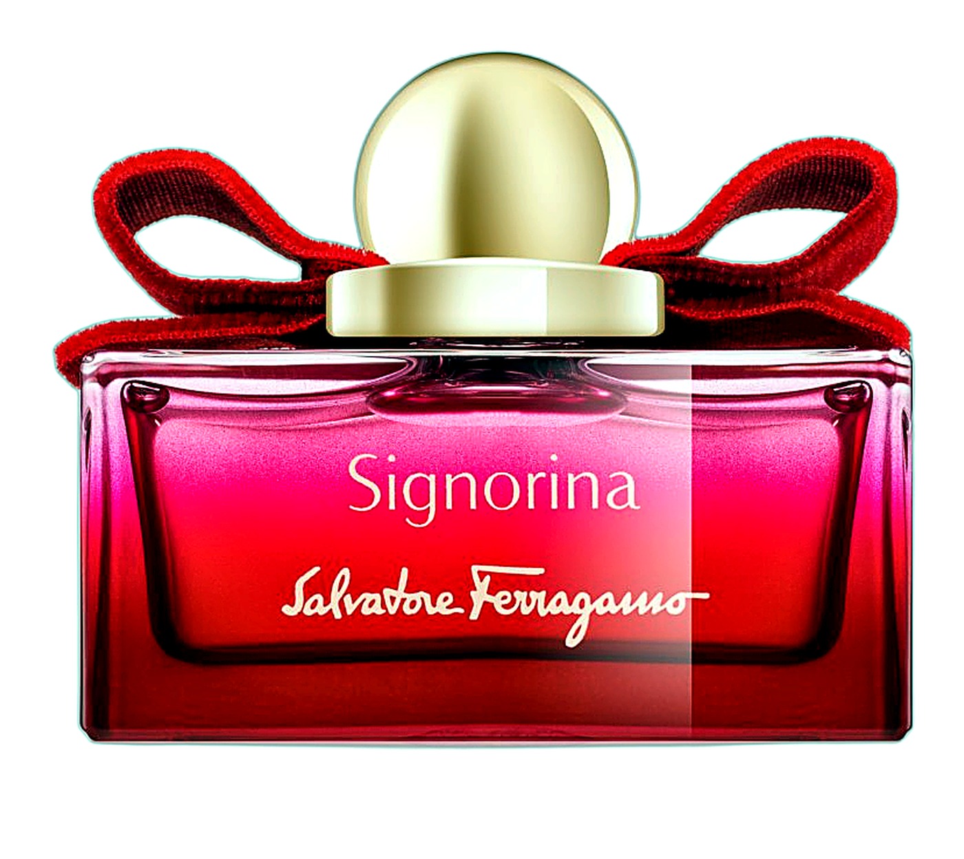 Salvatore Ferragamo Signorina - купить оригинал | Niche Parfum