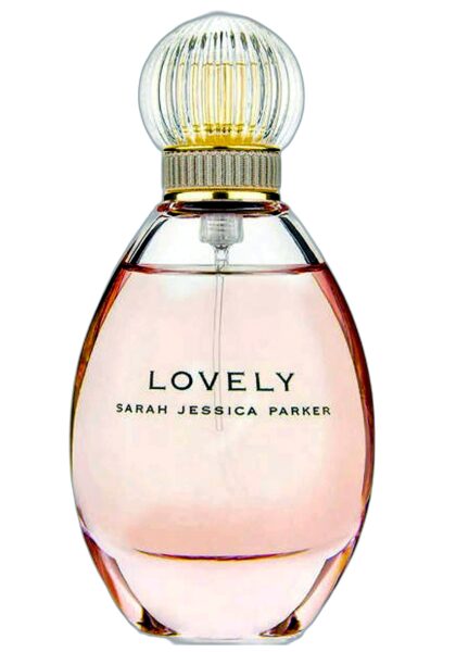 Sarah Jessica Parker Lovely - купить оригинал | Niche Parfum