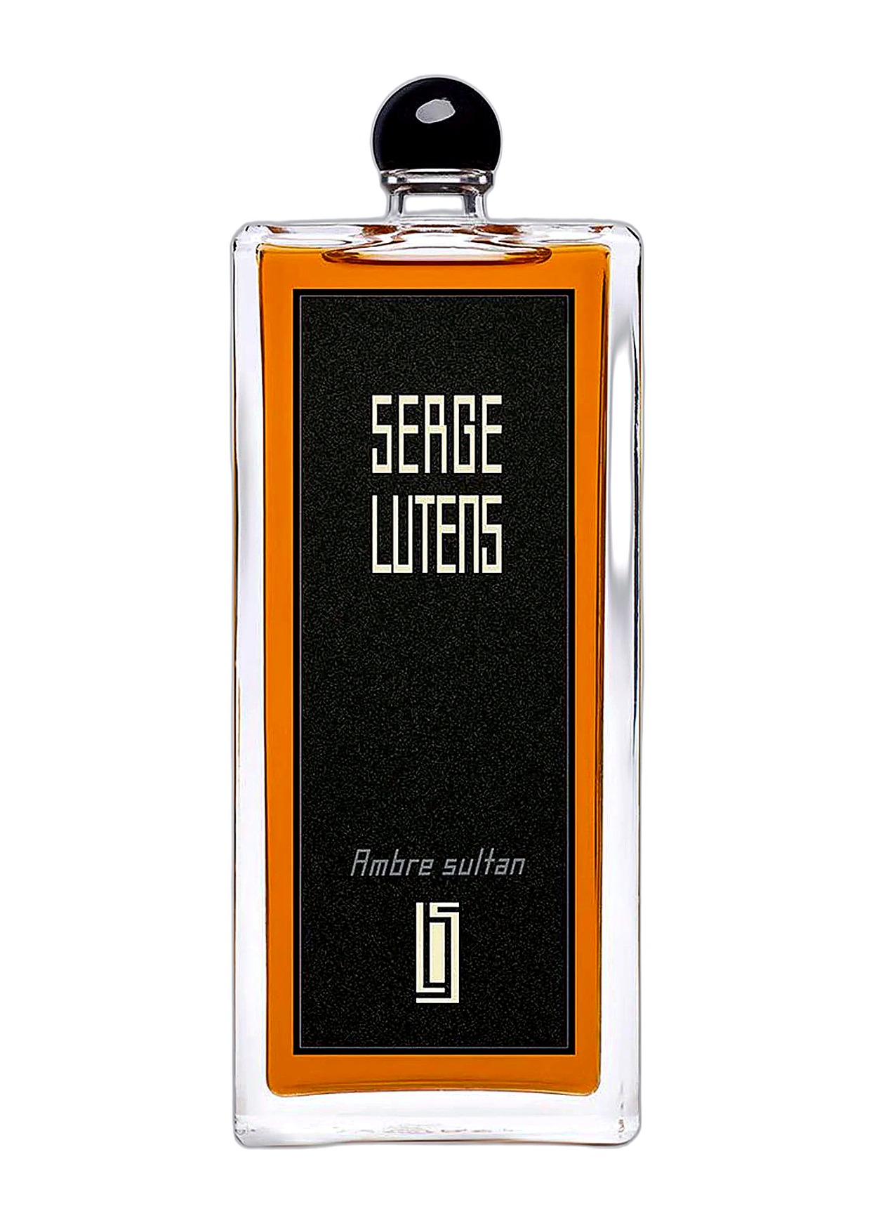 Serge Lutens Ambre Sultan W - купить оригинал | Niche Parfum
