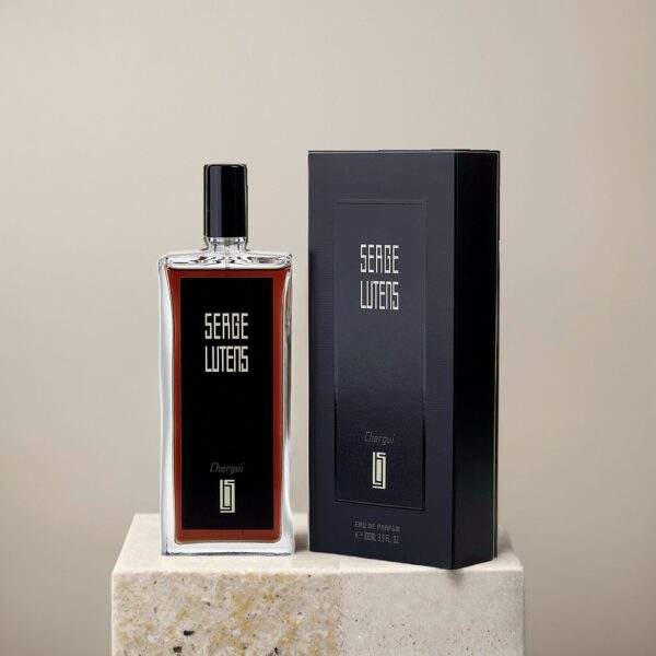 Serge Lutens Chergui - унисекс